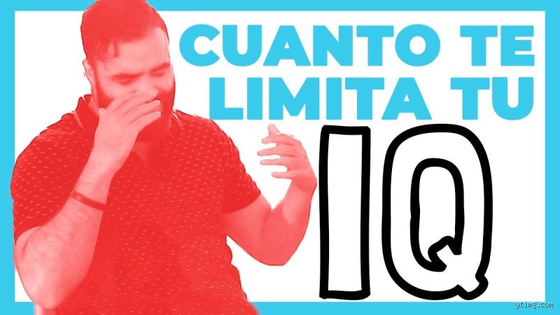 ¿Cómo aumentar el coeficiente intelectual a 300?