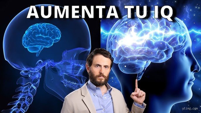 ¿Cómo aumentar el nivel de coeficiente intelectual?