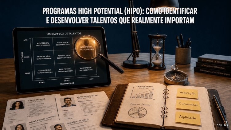 ¿Cómo identificar high potential?
