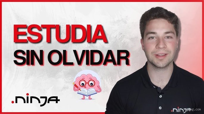 ¿Cómo memorizar y que no se olvide?