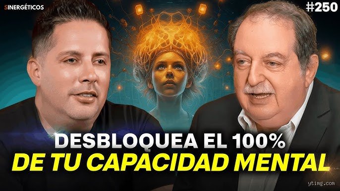 ¿Cómo obtener el 100% del poder mental?