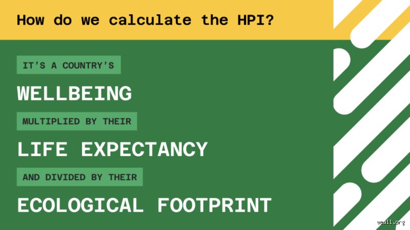 ¿Cómo se mide el HPI?