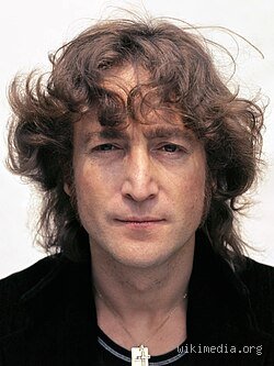¿Cuál era el coeficiente intelectual de John Lennon?
