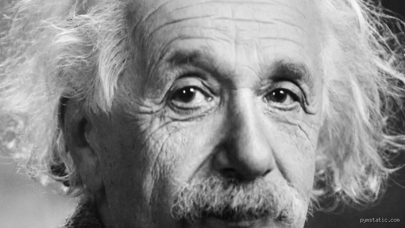 ¿Cuál era el coeficiente intelectual de Marie Curie?