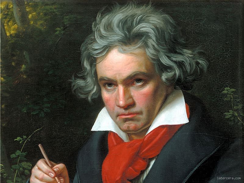 ¿Cuál era el coeficiente intelectual de Mozart?