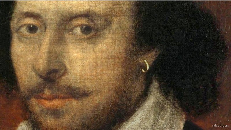 ¿Cuál era el coeficiente intelectual de Shakespeare?