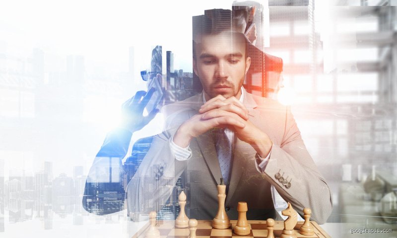 ¿Cuál es el coeficiente intelectual de Garry Kasparov?