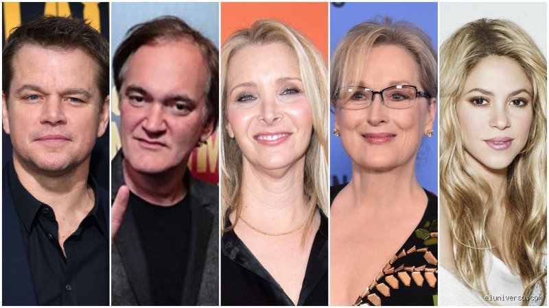 ¿Cuál es el coeficiente intelectual de Meryl Streep?