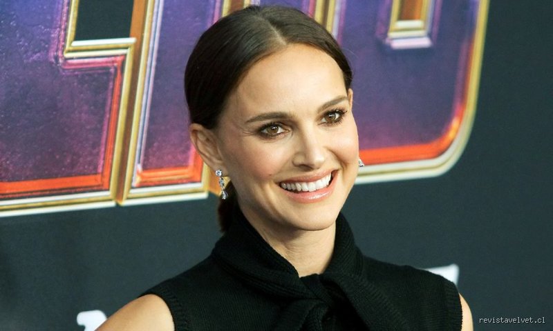 ¿Cuál es el coeficiente intelectual de Natalie Portman?