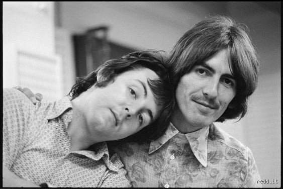 ¿Cuál es el coeficiente intelectual de Paul McCartney?