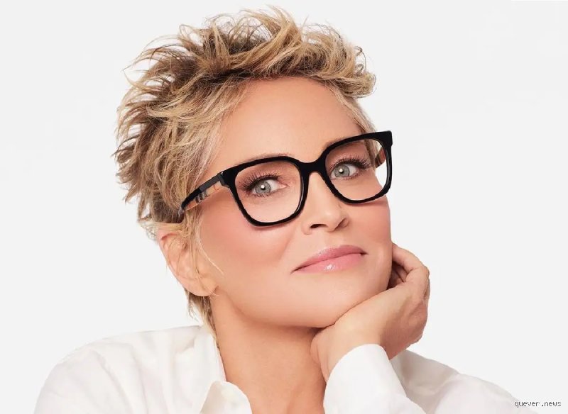 ¿Cuál es el coeficiente intelectual de Sharon Stone?