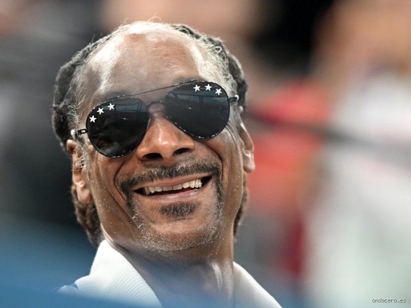 ¿Cuál es el coeficiente intelectual de Snoop Dogg?