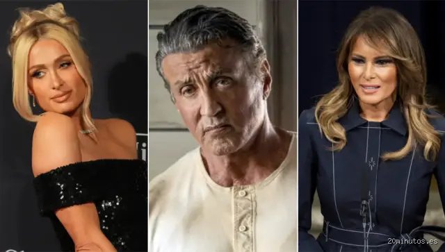 ¿Cuál es el coeficiente intelectual de Sylvester Stallone?