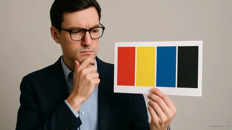 ¿Cuál es el color favorito de una persona inteligente?