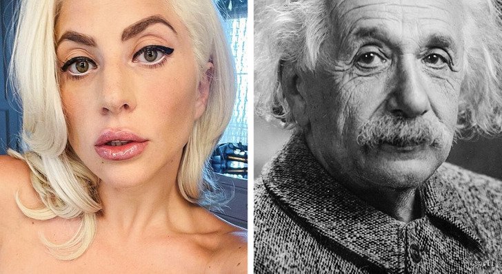 ¿Cuál es el IQ de Lady Gaga?