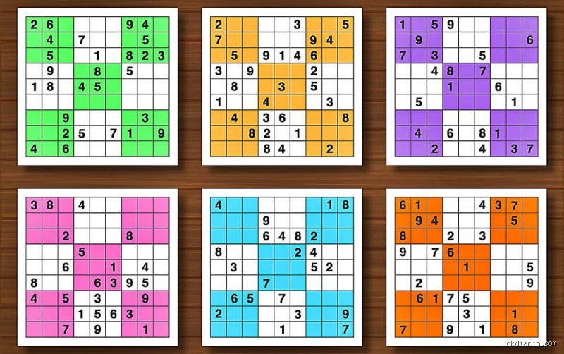 ¿Cuál es el mejor juego para mejorar la mente?
