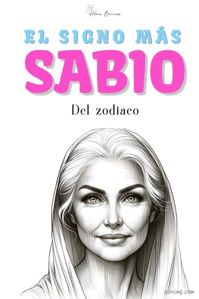 ¿Cuál es el signo más sábio?