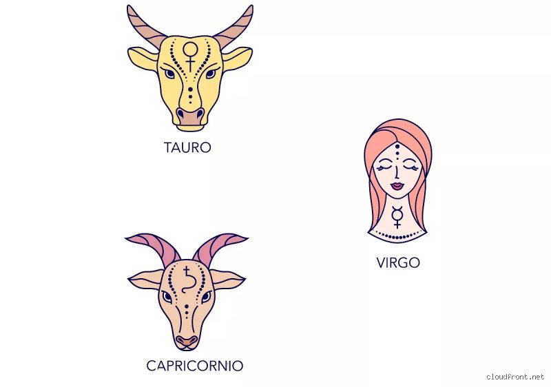¿Cuál signo es el rey de la inteligencia?