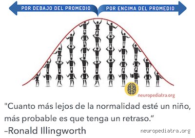 ¿Cuáles son las 4 etapas del retraso mental?