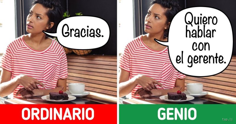 ¿Cuáles son las señales de que una persona es muy inteligente?
