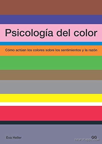 ¿Cuáles son los 3 colores que prefieren las personas inteligentes?