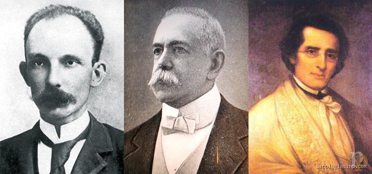 ¿Cuáles son los 3 padres de la psicología?
