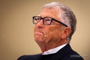 ¿Cuánto IQ tenía Bill Gates?