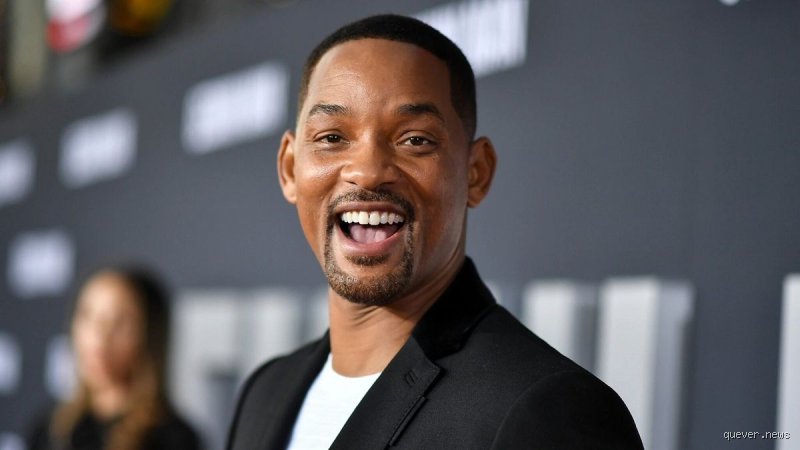 ¿Cuánto IQ tiene Will Smith?