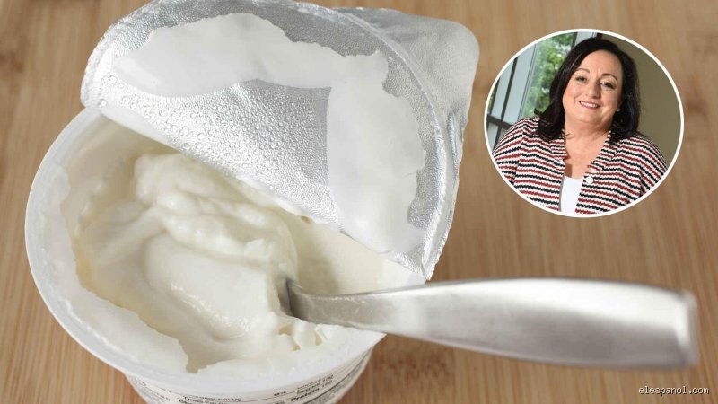 ¿El yogur es bueno para el cerebro?