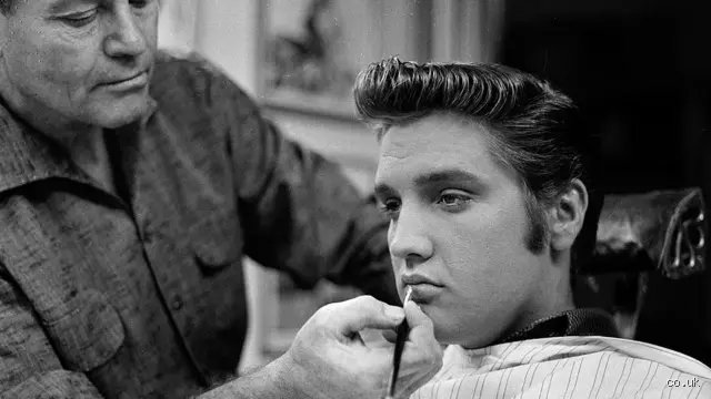 ¿Era Elvis Presley inteligente?