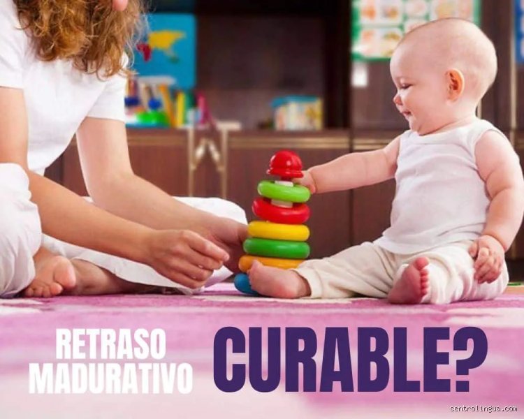 ¿Es curable el retraso mental?