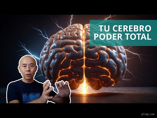 ¿Es posible liberar todo el potencial de tu cerebro?