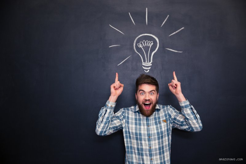 ¿Las personas inteligentes tienen mejor memoria?