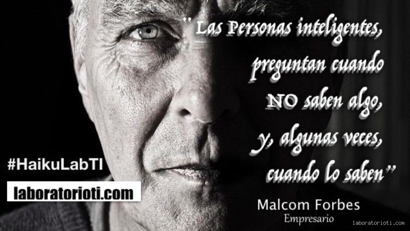 ¿Las personas muy inteligentes hablan mucho?