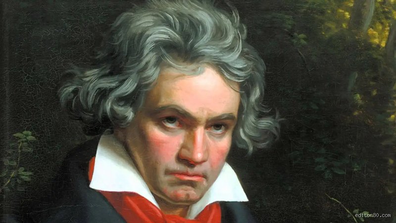¿Los grandes músicos tienen un coeficiente intelectual alto?