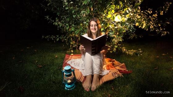 ¿Personas nocturnas más inteligentes?