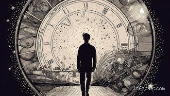¿Podrán los humanos viajar alguna vez al pasado?