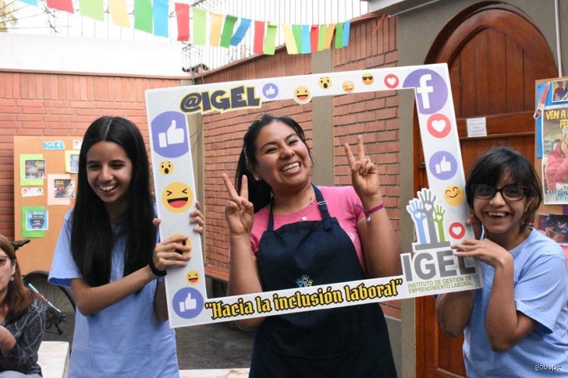 ¿Puede una persona con discapacidad intelectual llevar una vida normal?