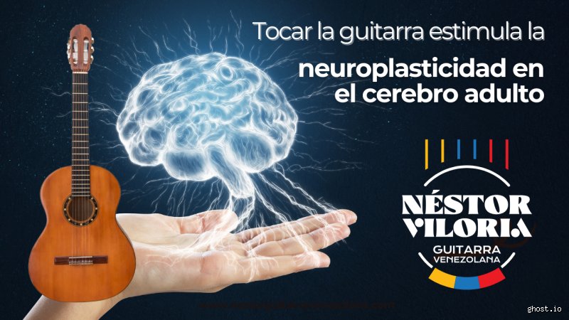¿Se necesita un coeficiente intelectual alto para tocar la guitarra?