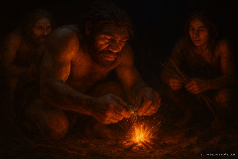 ¿Cuál es, sin duda, el descubrimiento humano más emocionante desde el fuego?