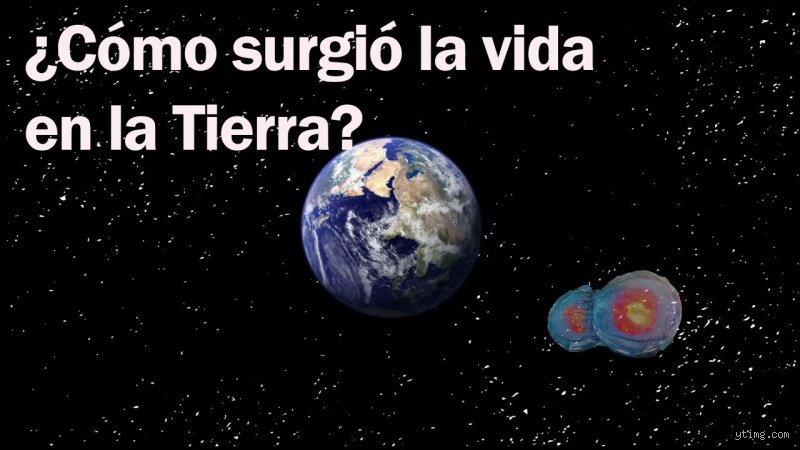 ¿Dónde empezó la vida humana en la Tierra?