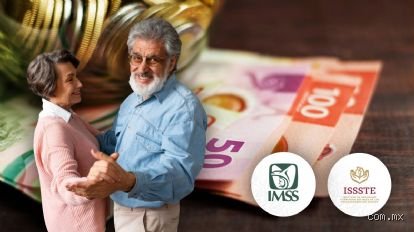 ¿Cómo obtener una pensión mensual de 50.000?