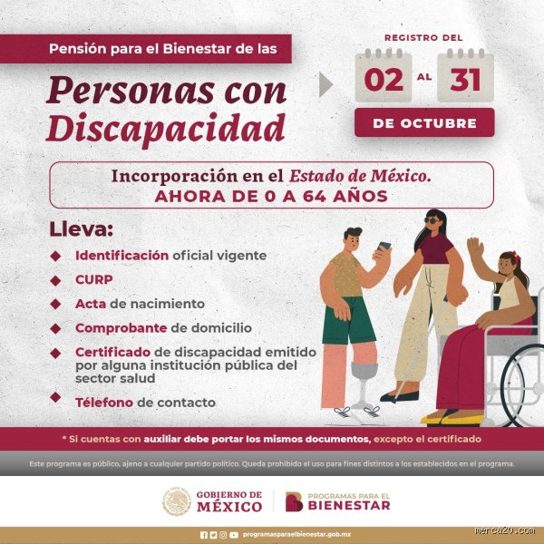 ¿Cómo puedo obtener la pensión de 30 a 59 años?
