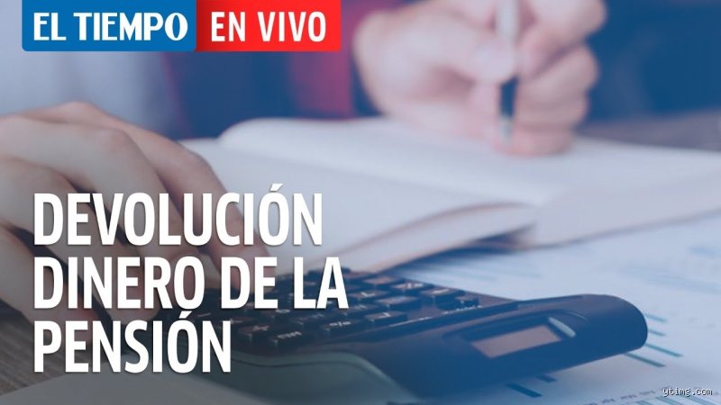 ¿Cómo puedo retirar lo que llevo de pensión?