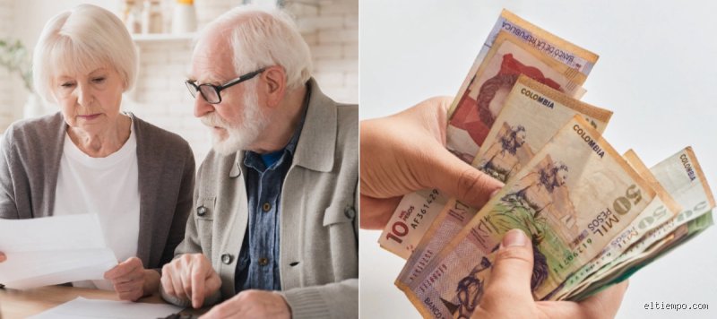 ¿Cuando no alcanzo a pensionarme me devuelven el dinero.?