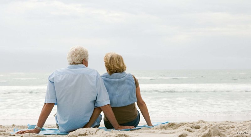 ¿Cuánto necesita una pareja de jubilados para vivir en España?