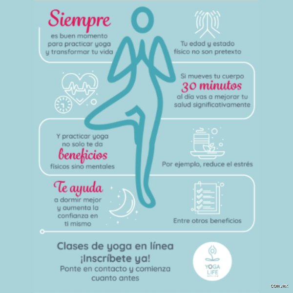 ¿Aumenta la esperanza de vida la respiración lenta?