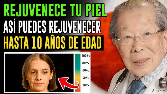 ¿Cuál es el ritual de 60 segundos para eliminar las arrugas?