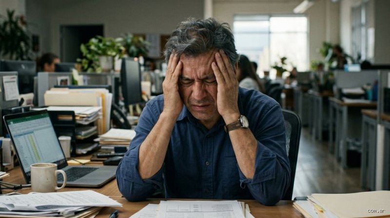 ¿Cuál es la edad más difícil para los hombres?