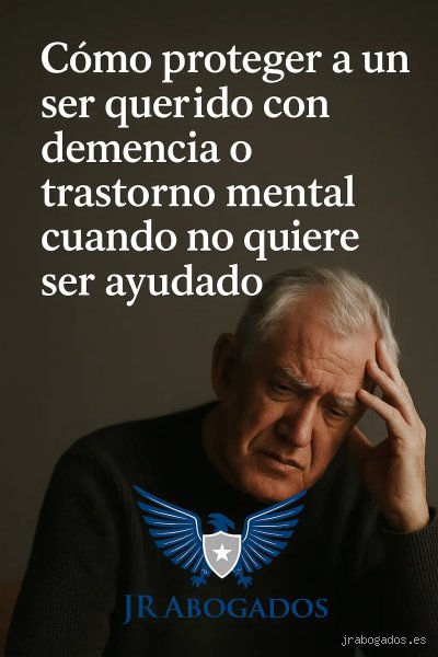 ¿Cuáles son tres cosas que nunca debes hacer con tu ser querido que padece demencia?